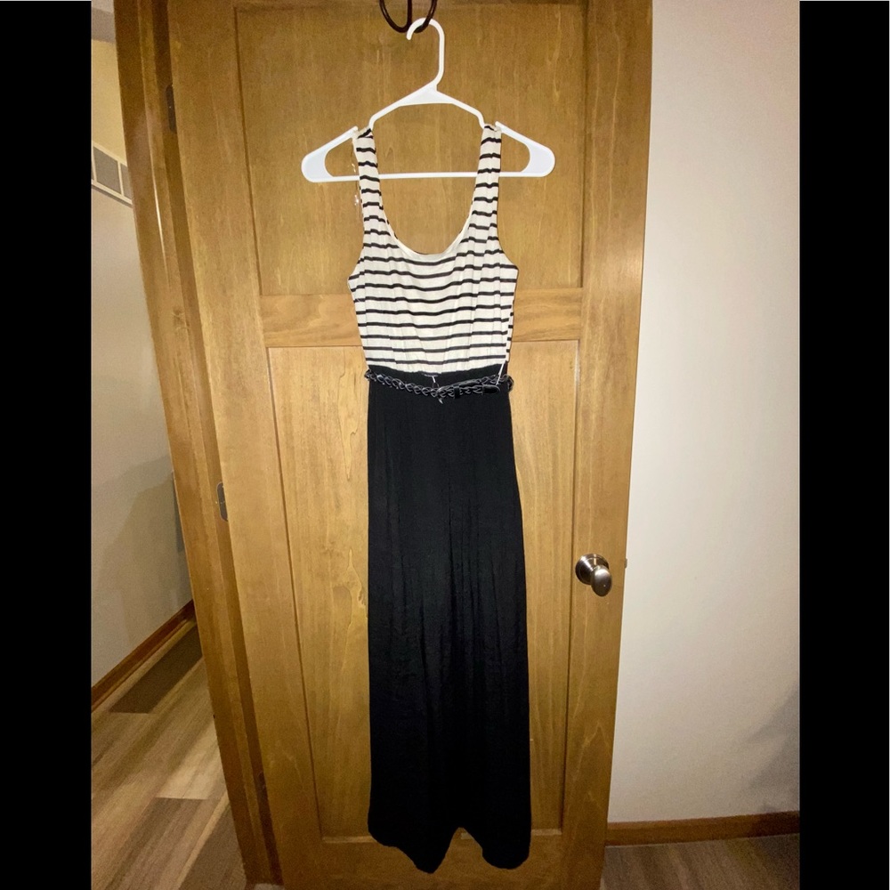 New without tag XS Lily Rose dress
